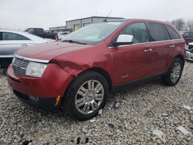 lincoln mkx 2008 2lmdu88c18bj20354