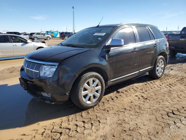 lincoln mkx 2007 2lmdu88c27bj10060