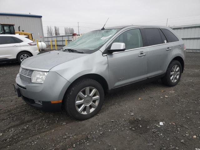 lincoln mkx 2007 2lmdu88c27bj21754