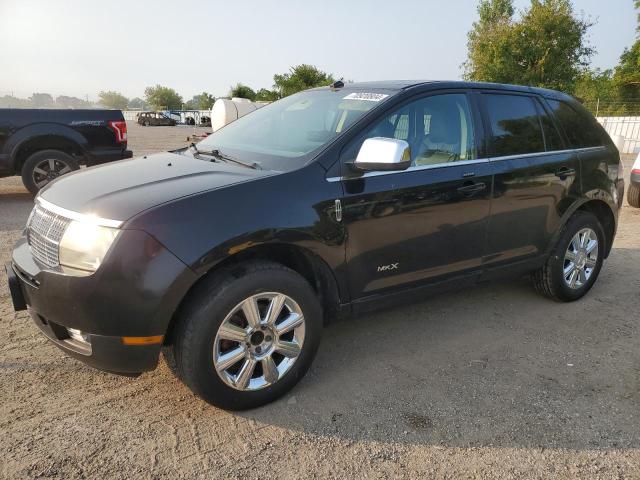 lincoln mkx 2008 2lmdu88c28bj02039