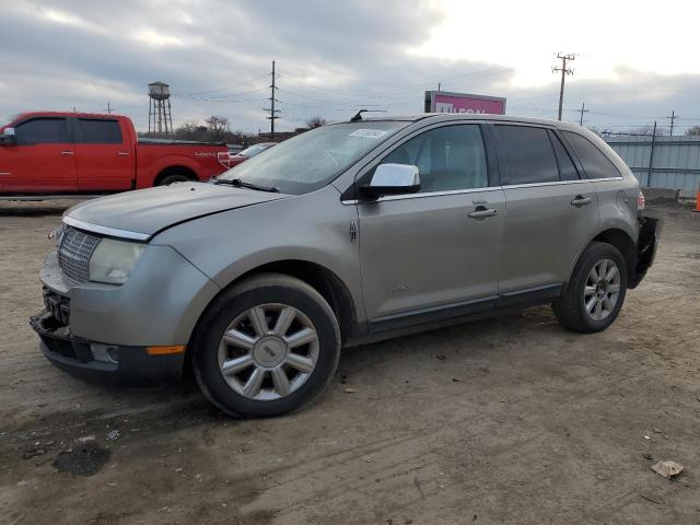 lincoln mkx 2008 2lmdu88c28bj03319