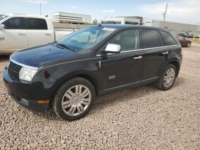 lincoln mkx 2008 2lmdu88c28bj19701