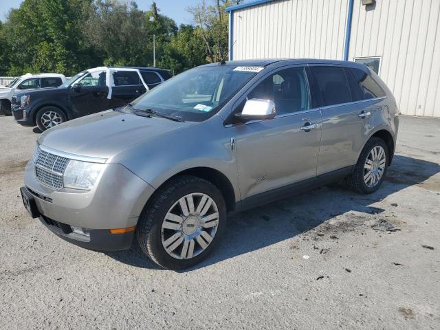 lincoln mkx 2008 2lmdu88c28bj20279