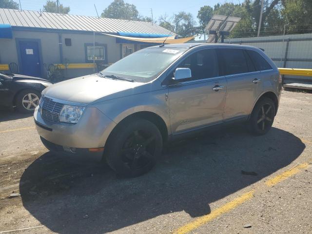 lincoln mkx 2008 2lmdu88c28bj21089