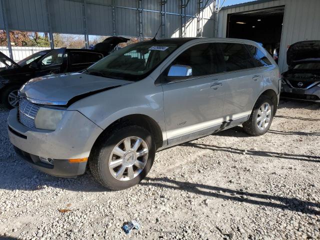 lincoln mkx 2007 2lmdu88c37bj38501