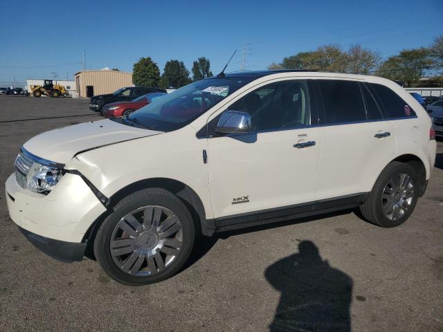 lincoln mkx 2008 2lmdu88c38bj16791