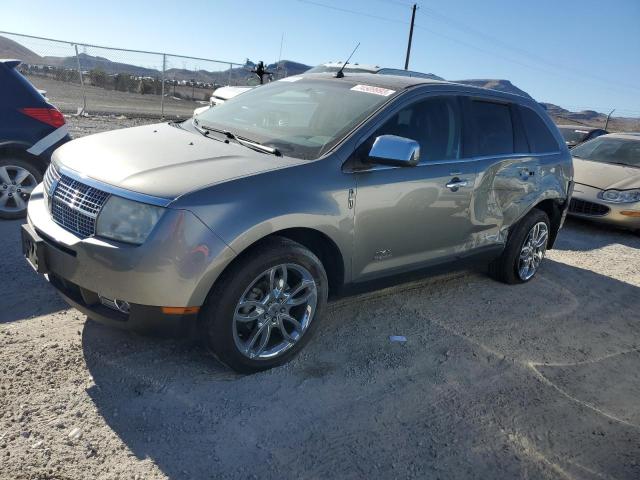 lincoln mkx 2008 2lmdu88c38bj17861