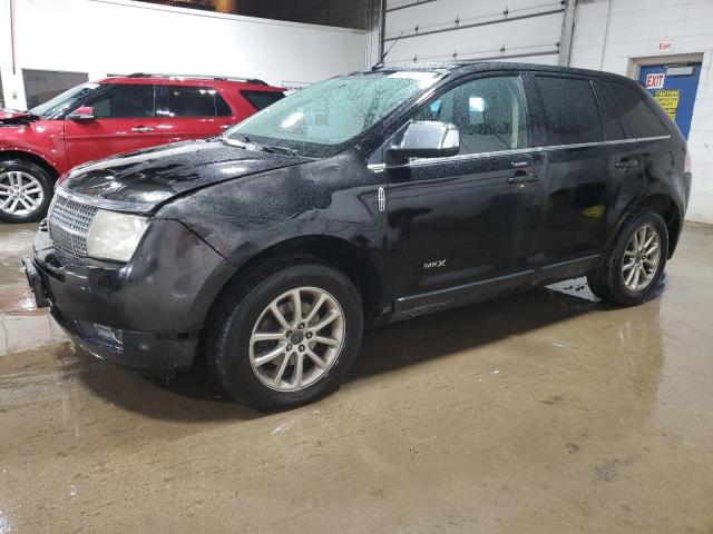 lincoln mkx 2008 2lmdu88c38bj22851