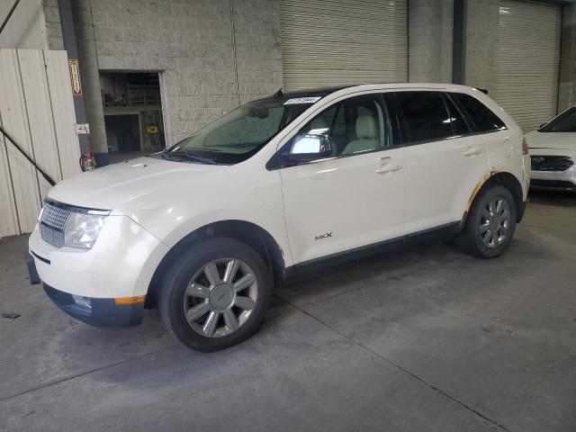 lincoln mkx 2007 2lmdu88c47bj08696