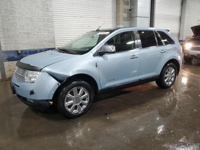 lincoln mkx 2008 2lmdu88c48bj05671