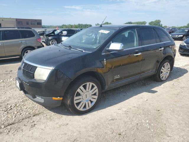 lincoln mkx 2008 2lmdu88c48bj20820