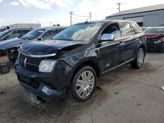 lincoln mkx 2008 2lmdu88c48bj39030