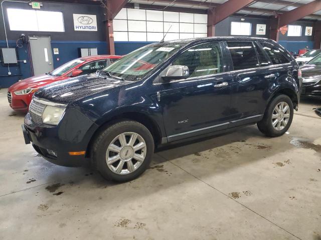 lincoln mkx 2009 2lmdu88c49bj02268