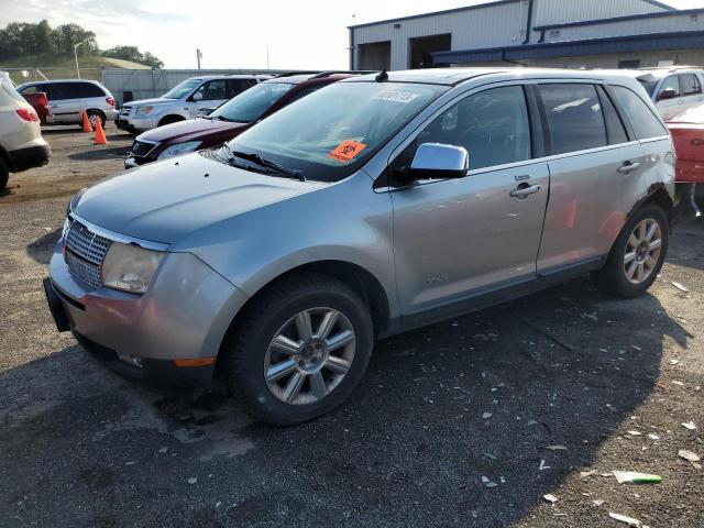 lincoln mkx 2007 2lmdu88c57bj31551