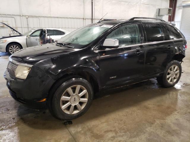 lincoln mkx 2007 2lmdu88c57bj31842