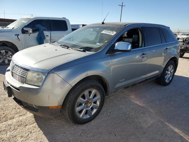 lincoln mkx 2007 2lmdu88c57bj33025