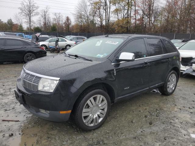 lincoln mkx 2008 2lmdu88c58bj19028