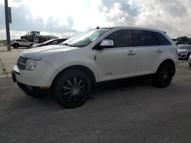 lincoln mkx 2009 2lmdu88c59bj05972