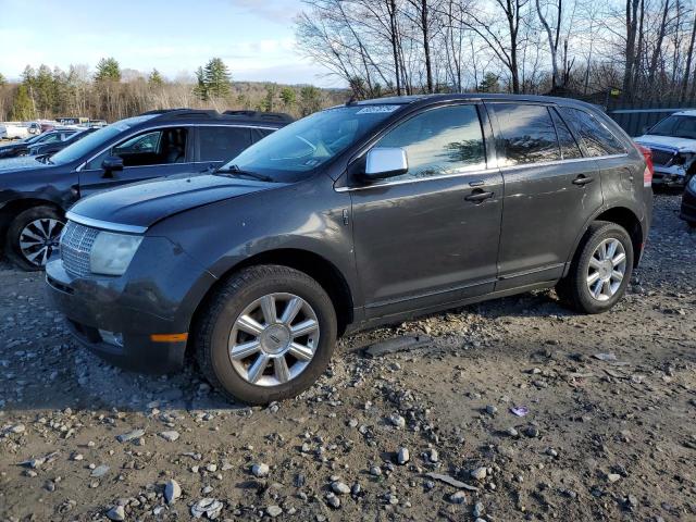 lincoln mkx 2007 2lmdu88c67bj12460