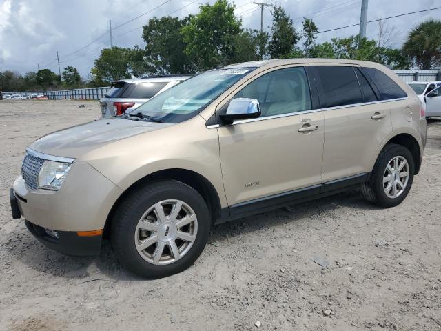 lincoln mkx 2007 2lmdu88c67bj39738