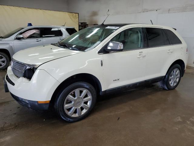 lincoln mkx 2008 2lmdu88c68bj02092