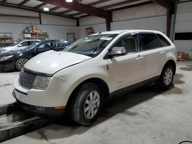 lincoln mkx 2008 2lmdu88c78bj22349