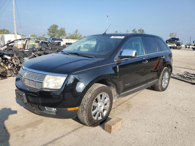 lincoln mkx 2009 2lmdu88c79bj05360