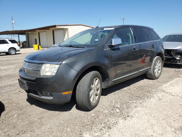 lincoln mkx 2007 2lmdu88c87bj28577