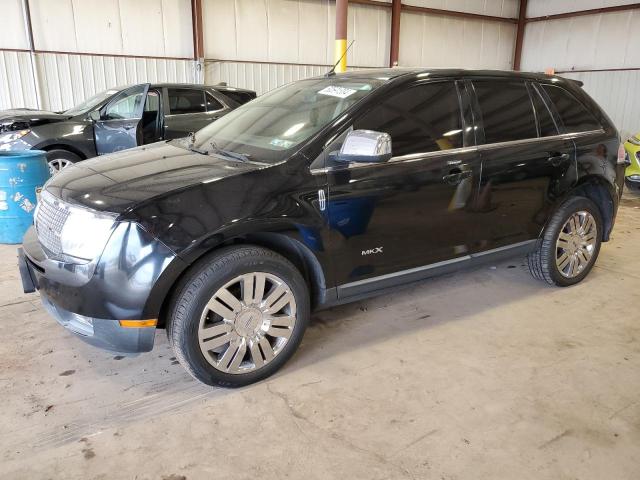 lincoln mkx 2008 2lmdu88c88bj09092