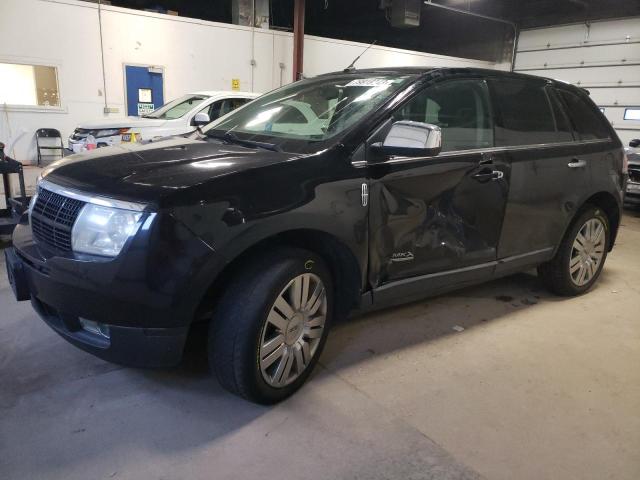 lincoln mkx 2008 2lmdu88c88bj19962