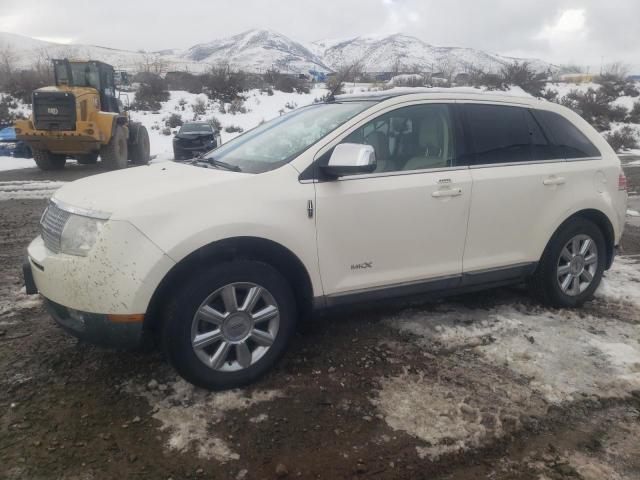 lincoln mkx 2008 2lmdu88c98bj14947