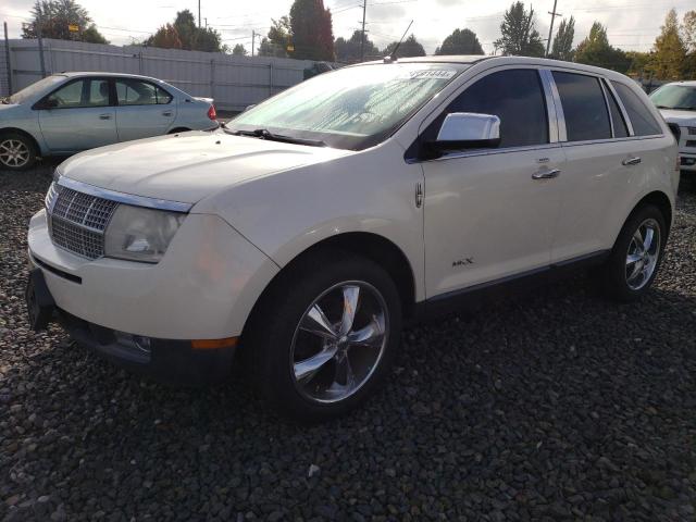 lincoln mkx 2008 2lmdu88c98bj25138