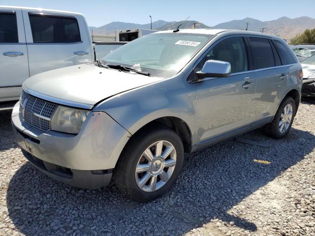 lincoln mkx 2007 2lmdu88cx7bj05866