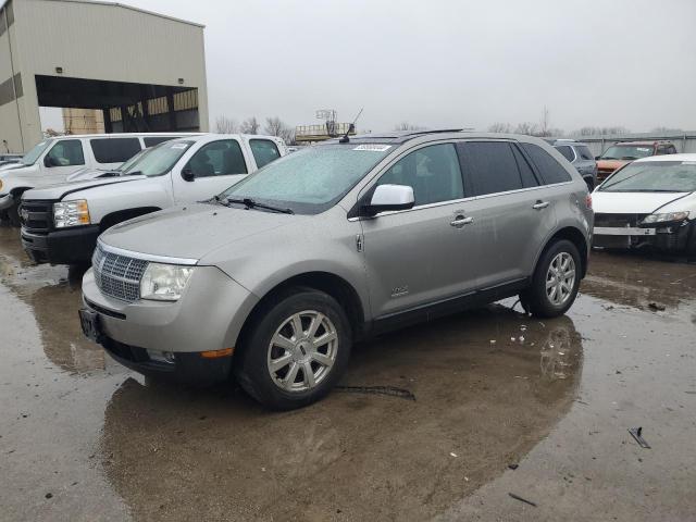 lincoln mkx 2008 2lmdu88cx8bj02323