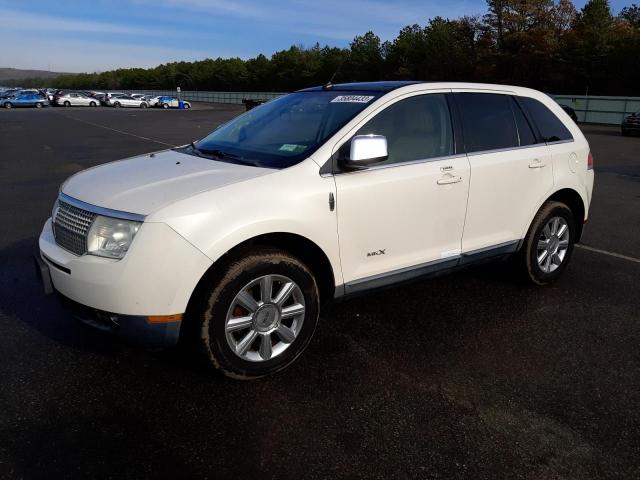 lincoln mkx 2008 2lmdu88cx8bj25262