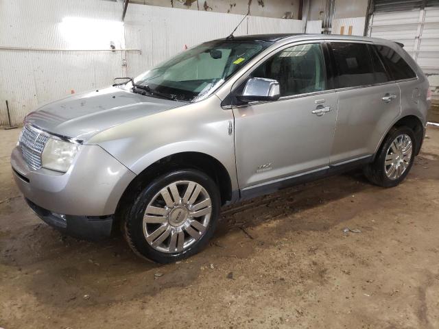 lincoln mkx 2008 2lmdu88cx8bj35077