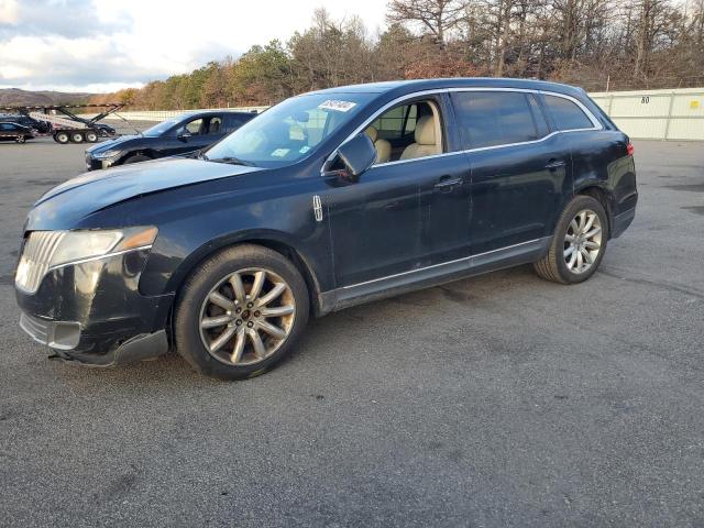 lincoln mkt 2011 2lmhj5ar4bbj50091