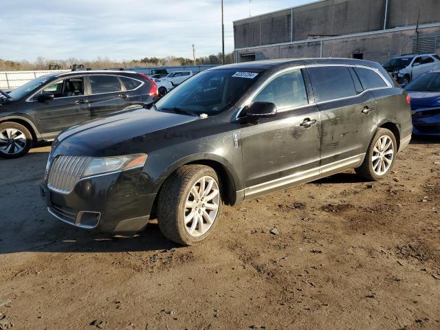 lincoln mkt 2010 2lmhj5ar5abj09516