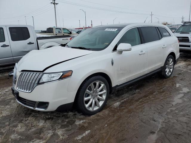 lincoln mkt 2011 2lmhj5ar5bbj54182