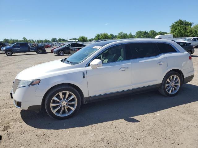 lincoln mkt 2010 2lmhj5at0abj06003