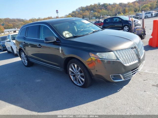 lincoln mkt 2011 2lmhj5at0bbj50679