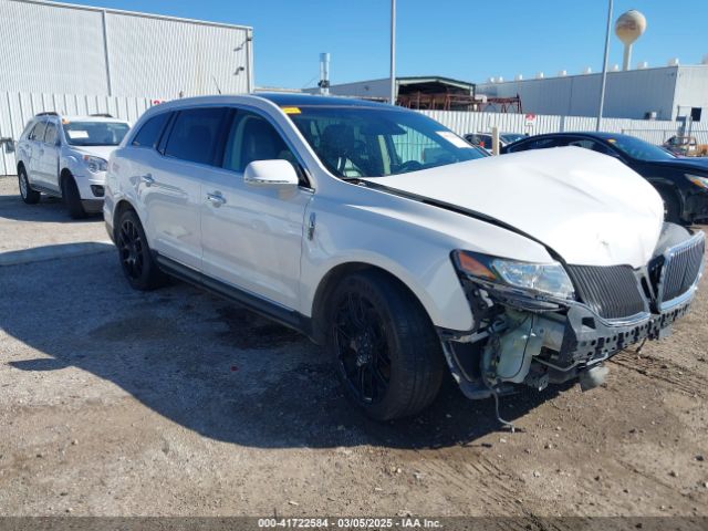 lincoln mkt 2016 2lmhj5at0gbl00877