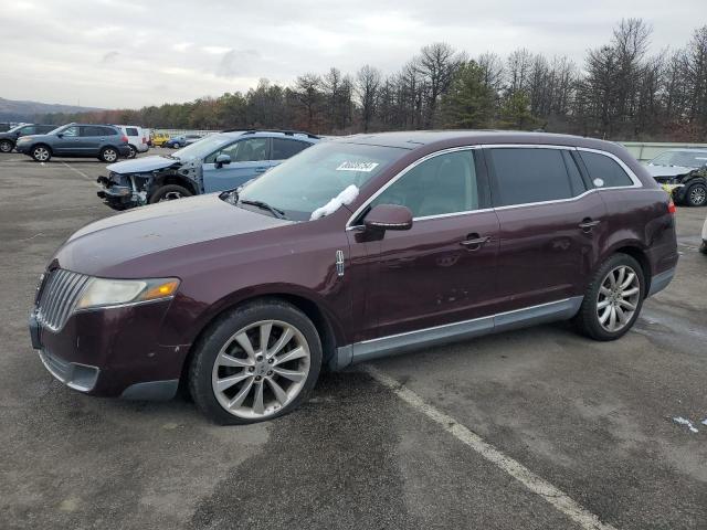 lincoln mkt 2011 2lmhj5at2bbj50358