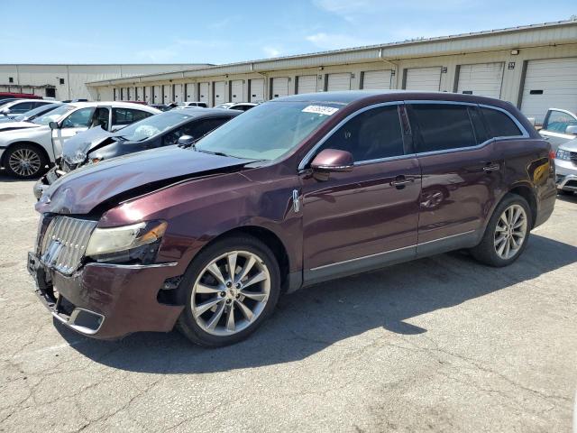 lincoln mkt 2011 2lmhj5at2bbj54636