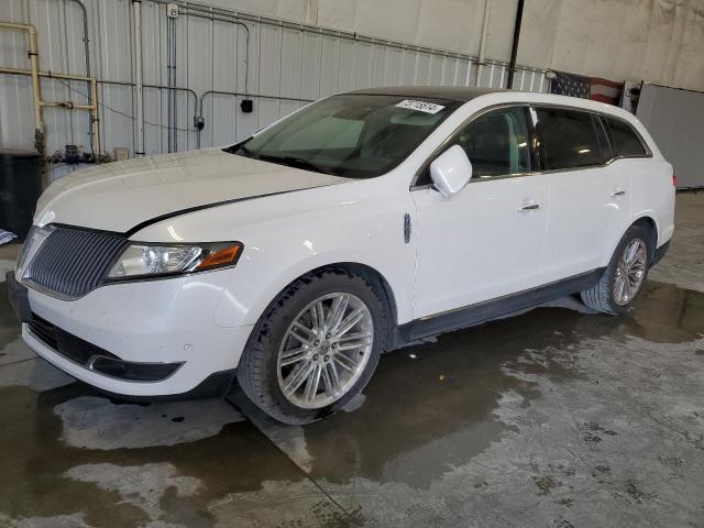 lincoln mkt 2013 2lmhj5at2dbl52961