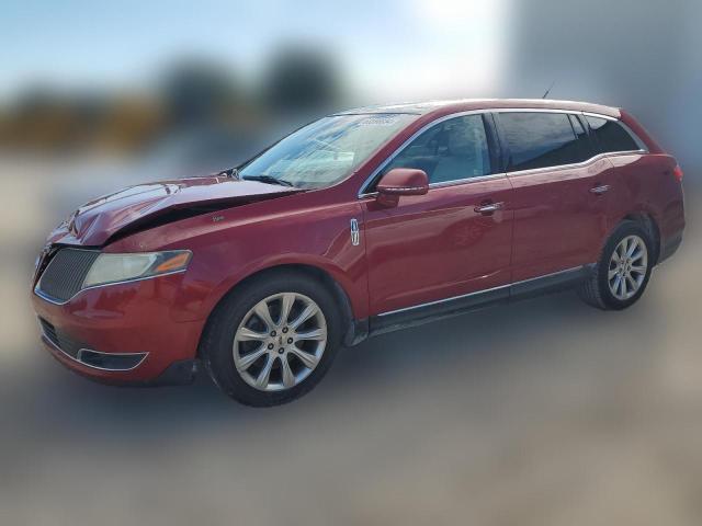 lincoln mkt 2013 2lmhj5at2dbl58050