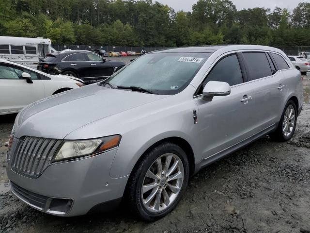 lincoln mkt 2010 2lmhj5at3abj20381