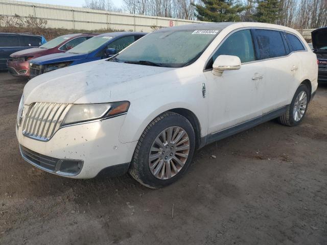 lincoln mkt 2012 2lmhj5at3cbl55026