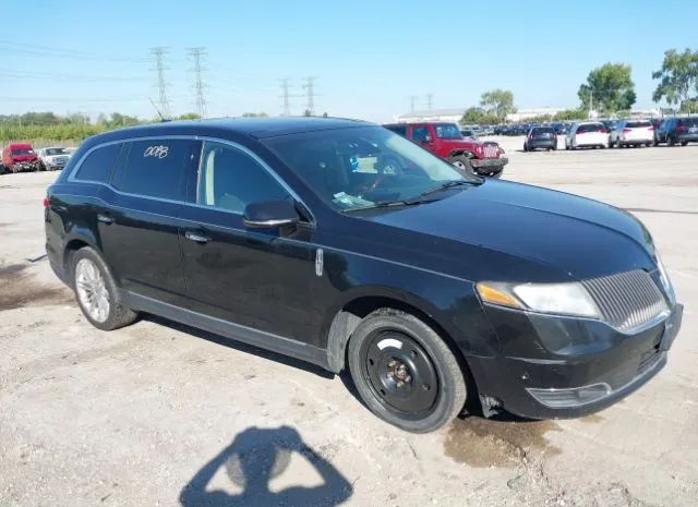 lincoln mkt 2013 2lmhj5at3dbl51379