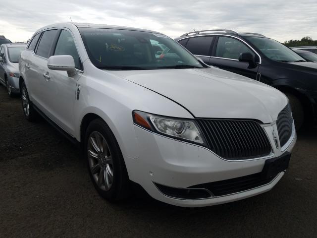 lincoln mkt 2013 2lmhj5at3dbl58039